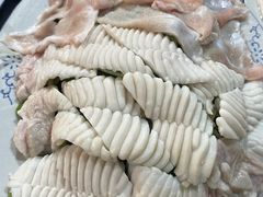 -华哥新鲜猪精品美食