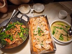 -金牌外婆家(万象城店)
