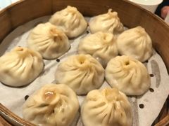 同庆小笼包-同庆楼(滨湖万达广场店)