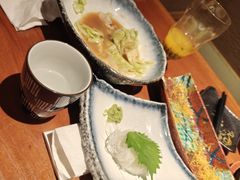 -千代武日本料理(开发区店)