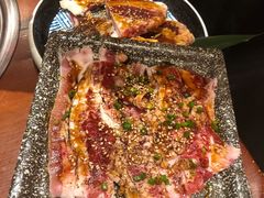 -牛也烧肉(摩尔城店)