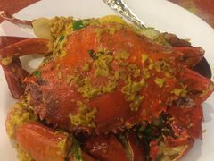 -大螃蟹海鲜餐厅