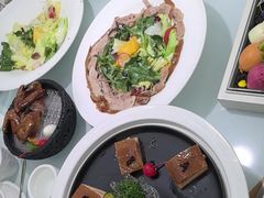 -3号仓库·创意中国菜(新世界城店)