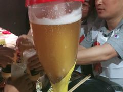 比利时大麦-红钳侠小龙虾·烧烤(中赢康康谷店)