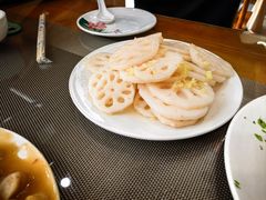 -微山岛春天里酒家