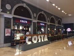 -COSTA COFFEE(德基广场店)