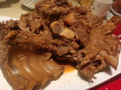 -吴记酱骨炖菜馆(西大直街店)