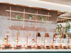 -山海盟海鲜烤肉自助餐厅(杭州萧山银泰店)