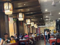 -都一处烧麦馆(前门店)