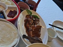 -月福京味斋·烤鸭店·北京菜(鼓楼总店)