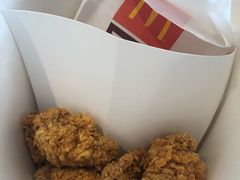 家有金桶脆鸡版-麦当劳(塔园路店)