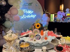 -ONE FULL 古董港式海鲜火锅