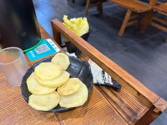 -老北京涮羊肉·龙虾.烧烤(江镇店)