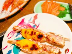 -阳光岛·海鲜盛宴(银泰中心in99店)
