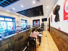 -湘肠香火锅店(团结湖店)