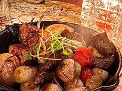 -BROWNSTONE布朗石西班牙餐厅(富城店)