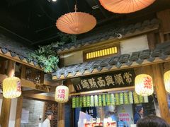 -南京大牌档(之心城店)