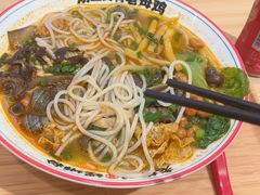 -胜香旺·老柳州螺蛳粉(南百店)