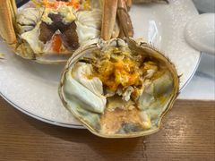 -蟹天蟹地农家菜·阳澄湖大闸蟹(浅水湾店)