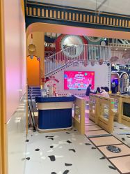 点击看大图 -meland亲子乐园•派对•研学(宁波华润万象城店)