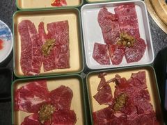 -神户赤童日式烤肉(金地广场店)