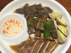 -潮堂 · 潮州菜(恒隆广场店)