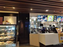 -麦当劳(宜安广场店)