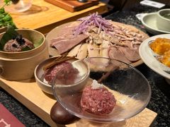 -盡膳口福·百年汤方火锅(科华北路店)