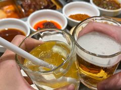 -海底捞火锅(杭州天虹购物中心店)