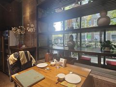 -金枝玉叶上海人家食府(三里河店)