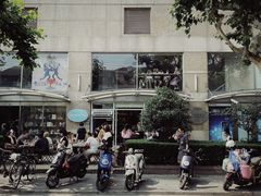-Alimentari早午餐(安福路店)