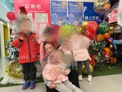 -英孚教育青少儿(昆城广场中心)