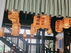 -二十八里太湖船菜(吉祥路店)