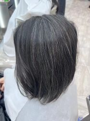 点击看大图 -HD HAIR STYLE