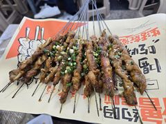 -麻木老地方牛筋牛杂(长堤街店)