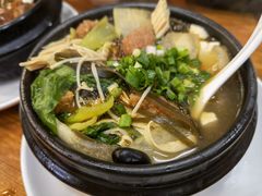 -宫廷药膳罐罐面(兴庆路店)