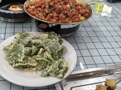 -郑喜旺烧烤(新密总店)