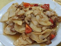 -卿园芳远·正宗石鼓白鸭汤