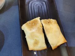 -伊带伊路新疆美食府(呼家楼店)