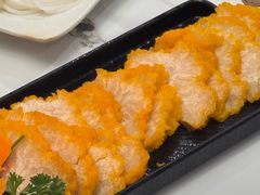 -原林野山菌火锅·炒菌(关上野生菌一条街店)