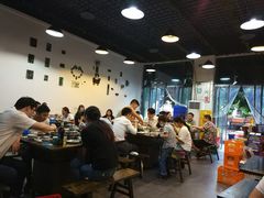 -天治宣·野椒鸡(龙头寺总店)