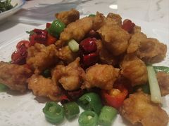 -曹胖子龙虾馆(黄桦路店)