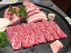 -虎哥六韩式烤肉料理 TIGERGRILL(隆生金山湖中心购物广场店)