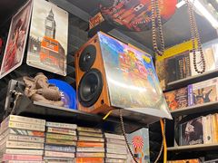 -Hi Fi Acoustic 梵香禅韵·色声香味