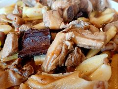 啤酒鸭-老根农家饭店