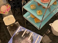 -广州富力丽思卡尔顿酒店