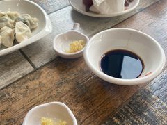 -老边饺子(彩虹城店)