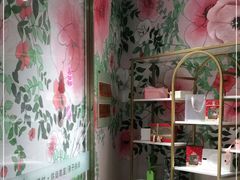 -西檬树SIMON·T轻奢蛋糕(大东方Max店)