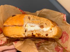 -Tims天好咖啡·贝果(成都东站捷枫店)