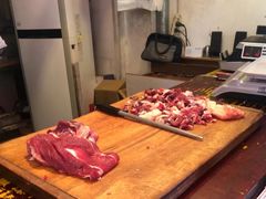 -王德炭烤牛羊肉(西关大街店)